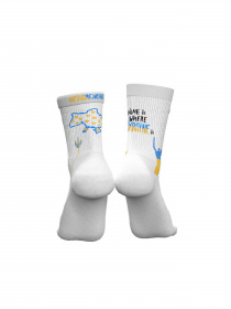 Носки Gepur модель 42784 Фото