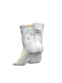 Шкарпетки Gepur модель 42784 Фото