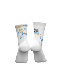 Шкарпетки Gepur модель 42784 Фото