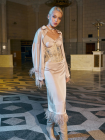 Корсет Gepur модель 42857 Фото