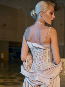 Корсет Gepur модель 42857 Фото