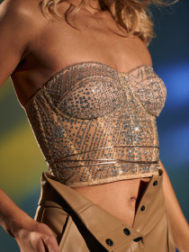 Корсет Gepur модель 42885 Фото