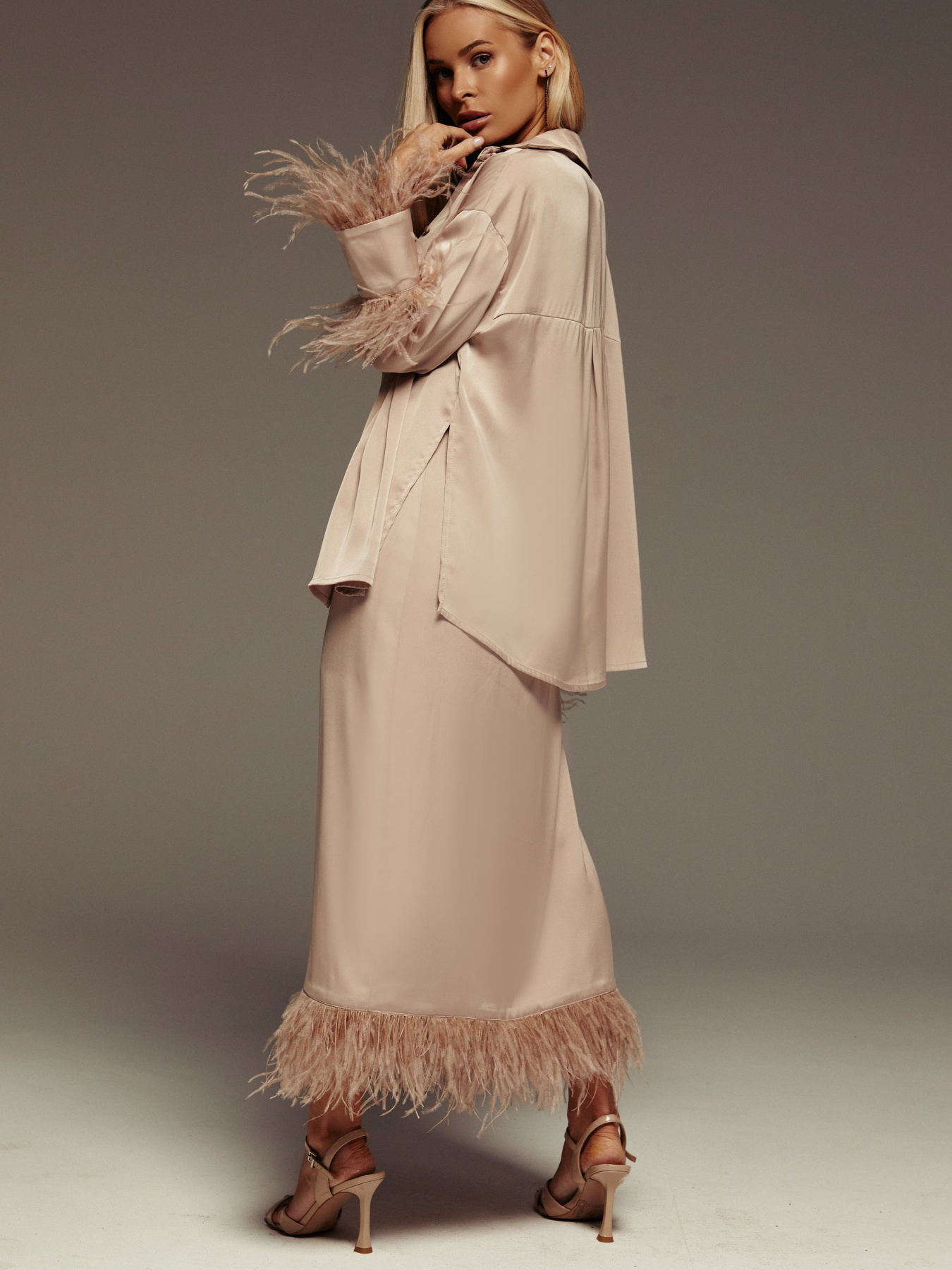 Блуза Gepur модель 42895 Блуза Gepur модель 42895 Фото