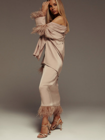 Блуза Gepur модель 42895 Блуза Gepur модель 42895 Фото