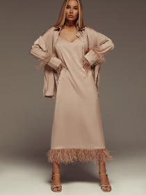 Блуза Gepur модель 42895 Блуза Gepur модель 42895 Фото