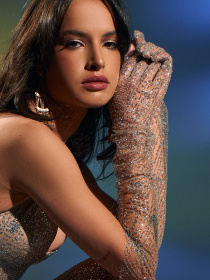 Рукавички Gepur модель 42907 Фото