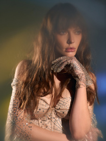 Рукавички Gepur Модель 42908 Фото