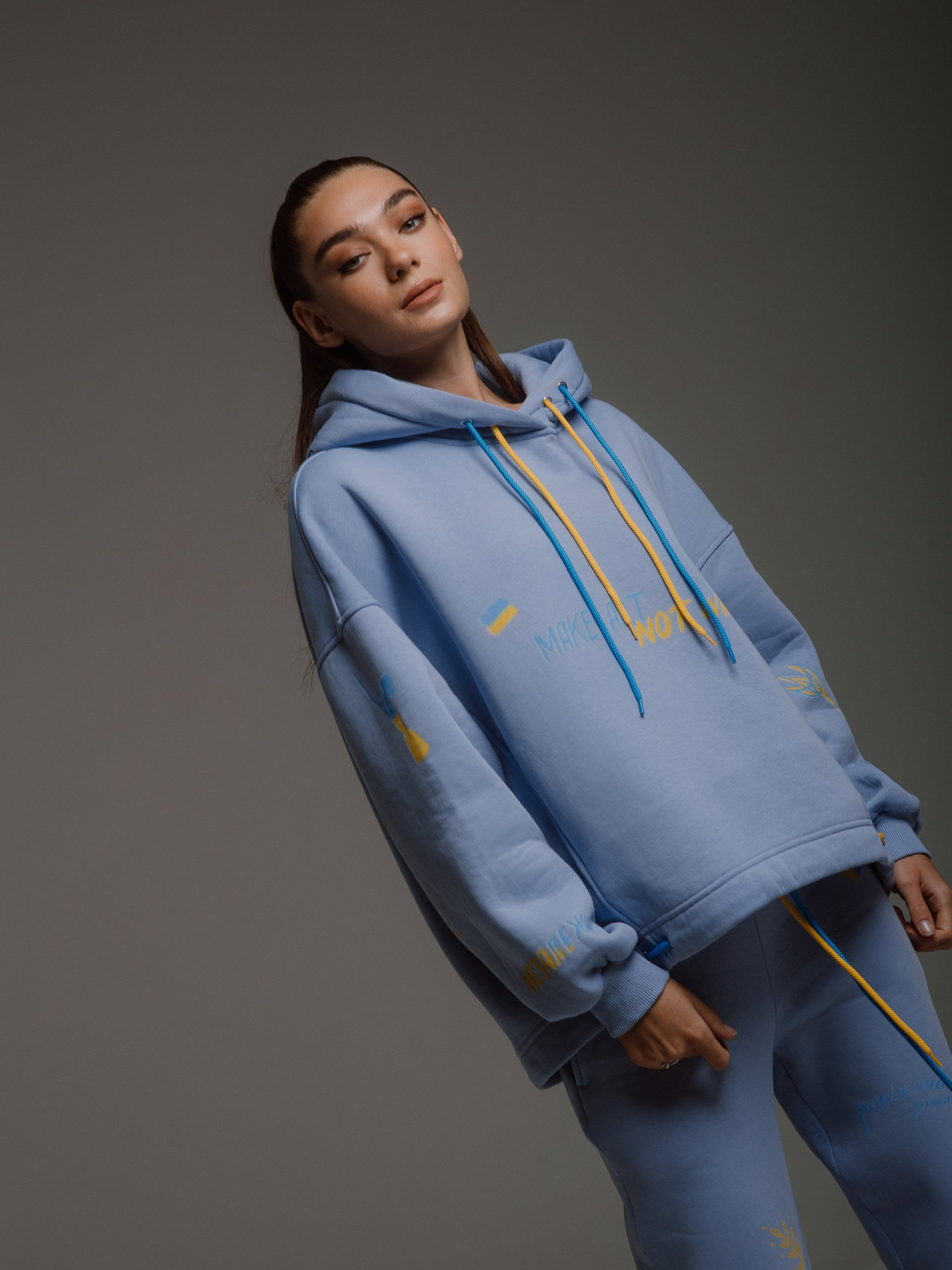 Худи Gepur модель 42981 Фото