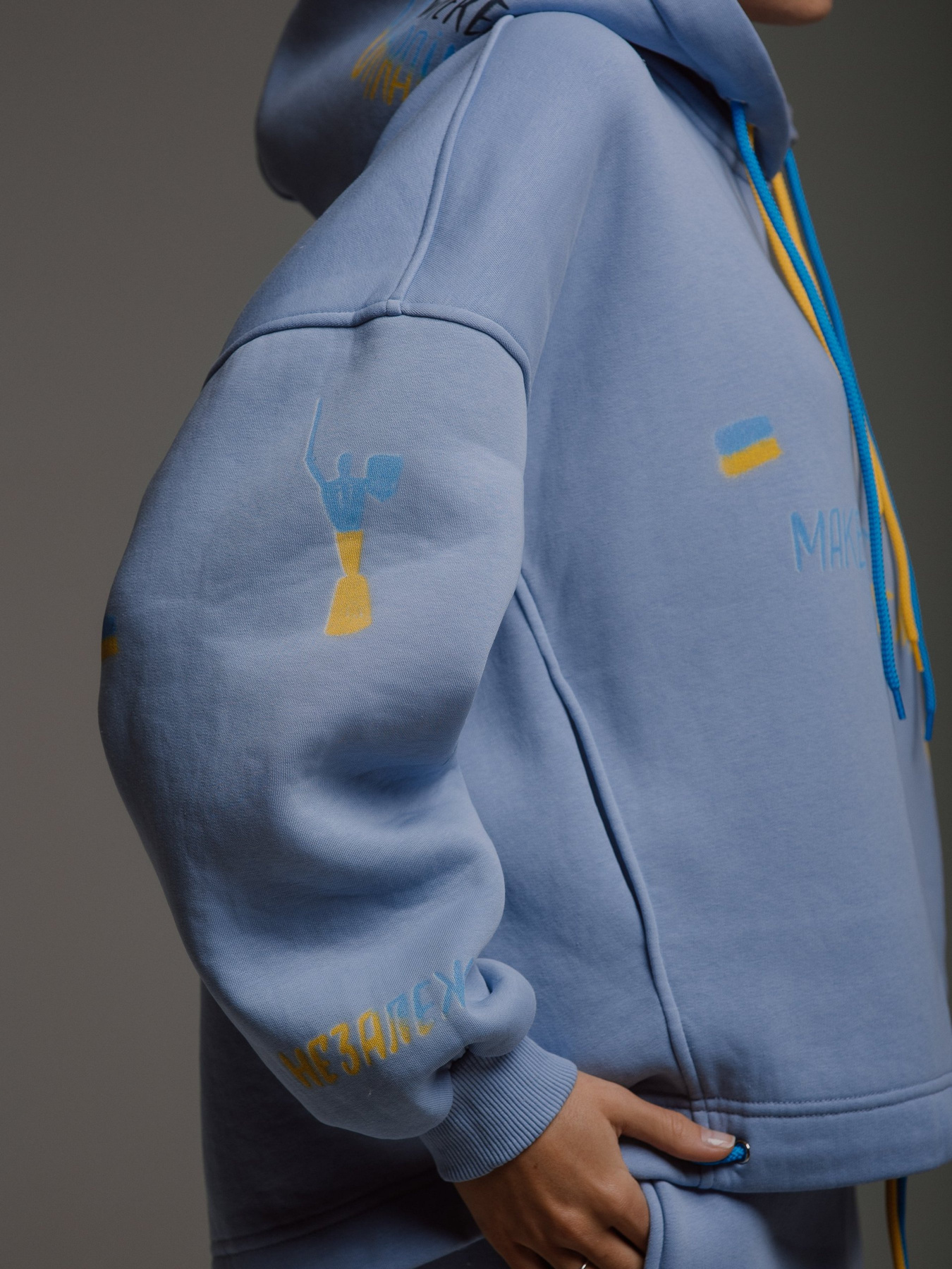 Худи Gepur модель 42981 Фото