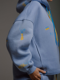 Худи Gepur модель 42981 Фото