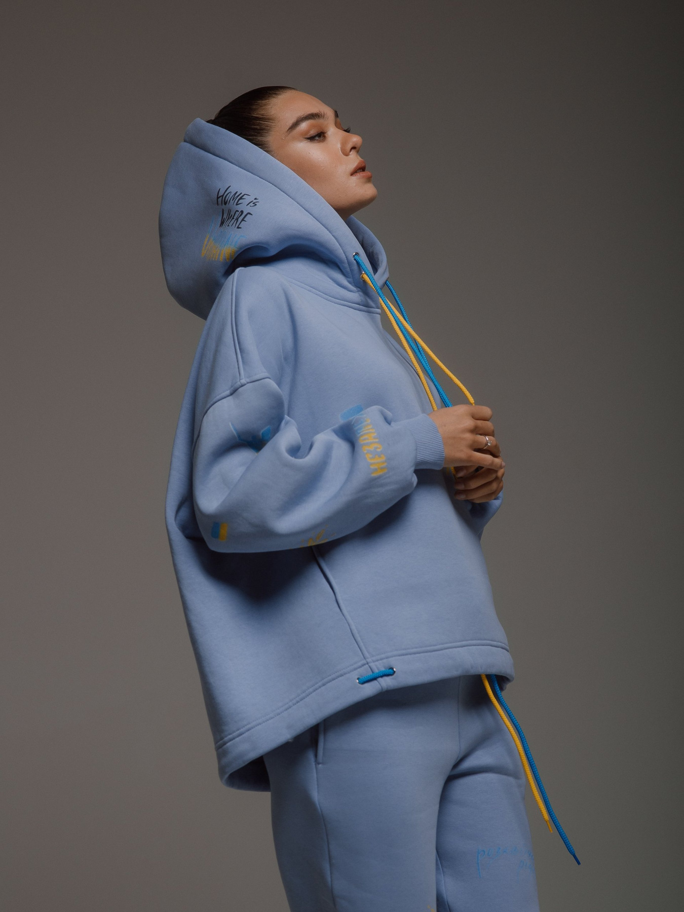 Худи Gepur модель 42981 Фото