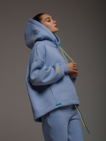 Худи Gepur модель 42981 Фото