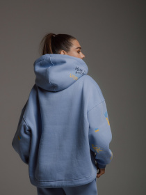 Худи Gepur модель 42981 Фото