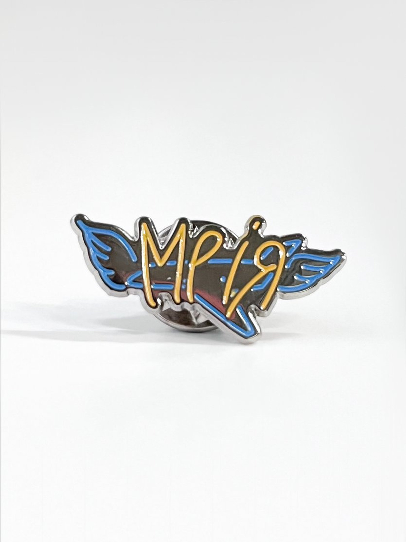 Значки Gepur модель 43004 Фото