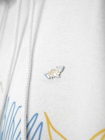 Значки Gepur модель 43004 Фото