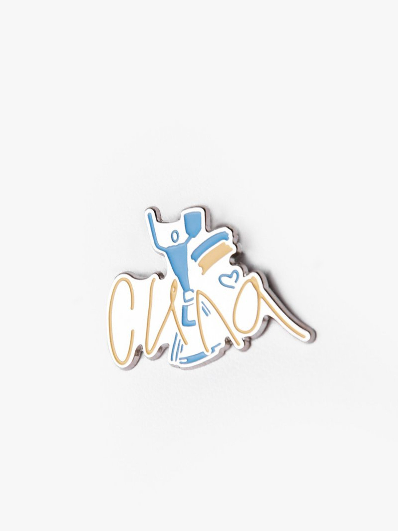 Значки Gepur модель 43005 Фото