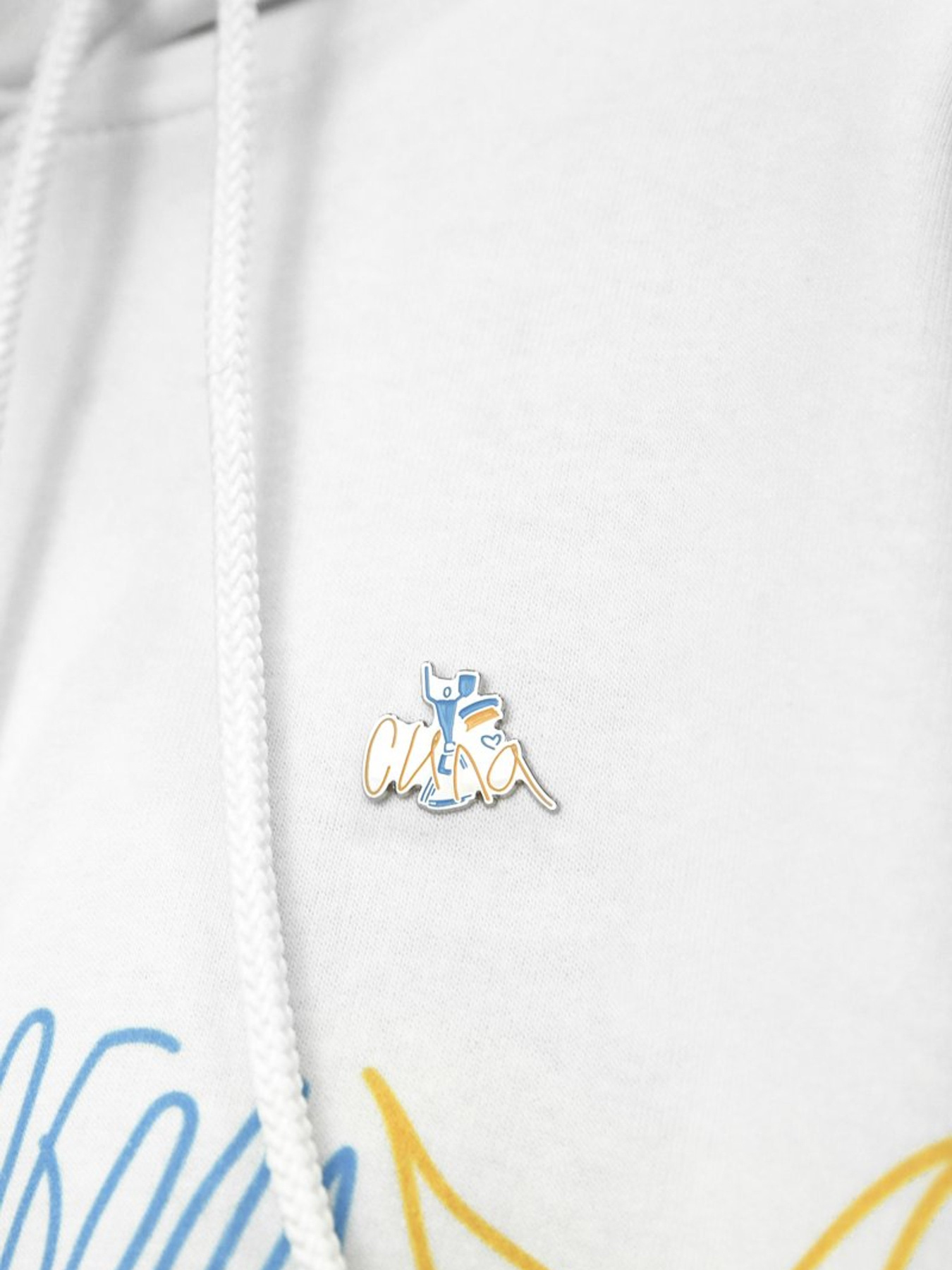 Значки Gepur модель 43005 Фото