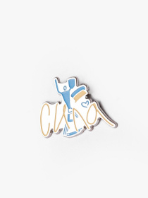 Значки Gepur модель 43005 Фото