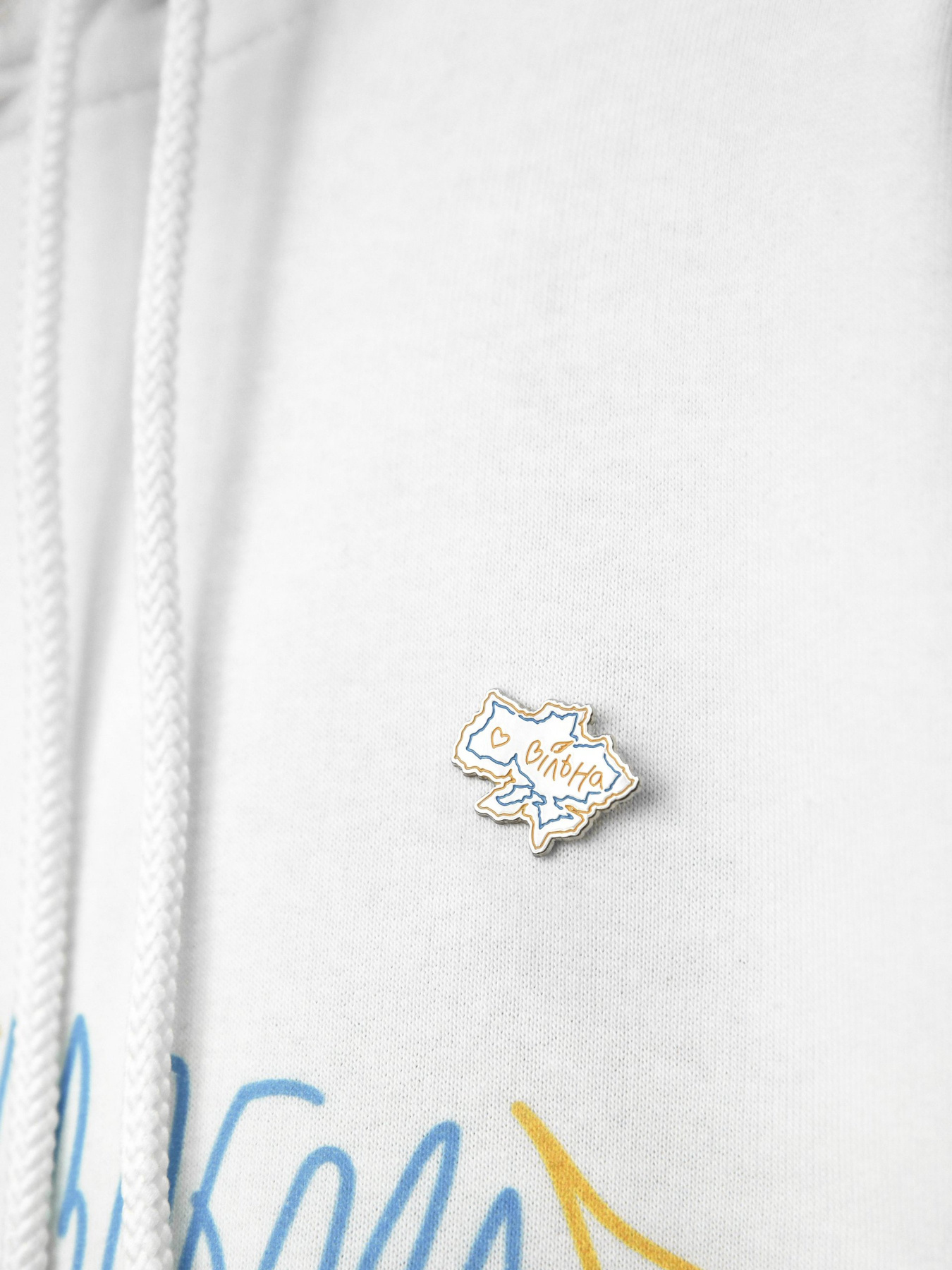 Значки Gepur модель 43007 Фото