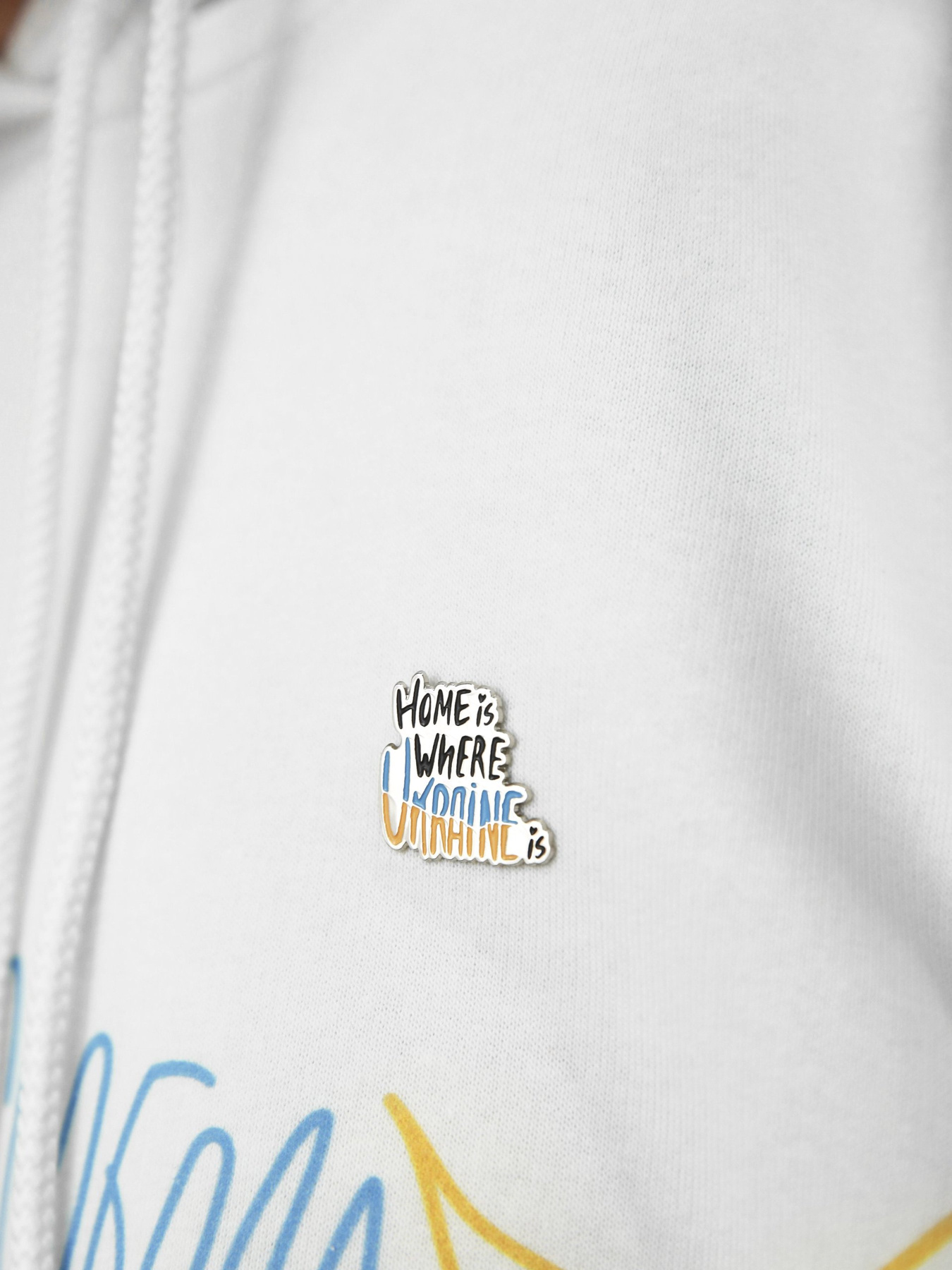 Значки Gepur модель 43009 Фото