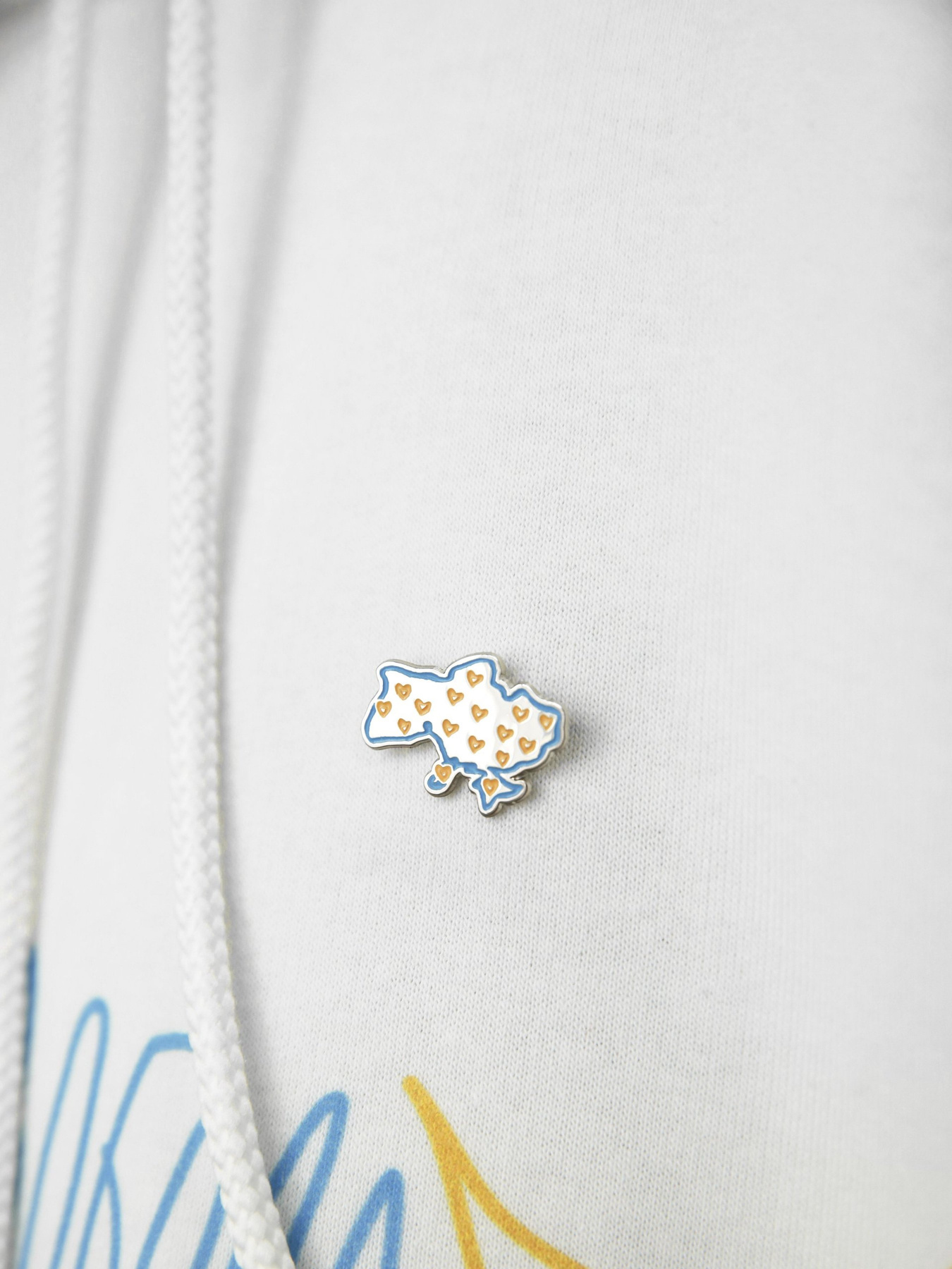 Значки Gepur модель 43010 Фото