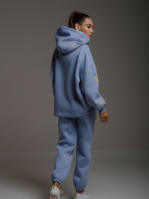 Джоггеры Gepur модель 43064 Фото