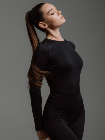 Лонгслив Gepur модель 43105 Фото