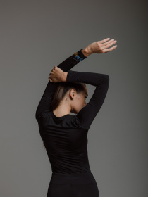 Лонгслив Gepur модель 43105 Фото