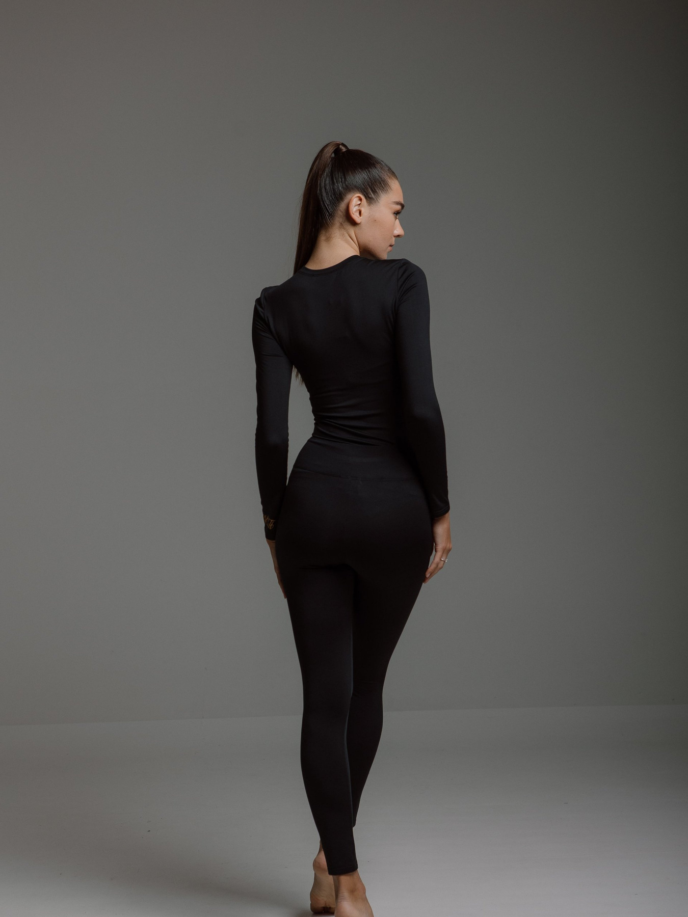 Леггинсы Gepur модель 43106 Фото