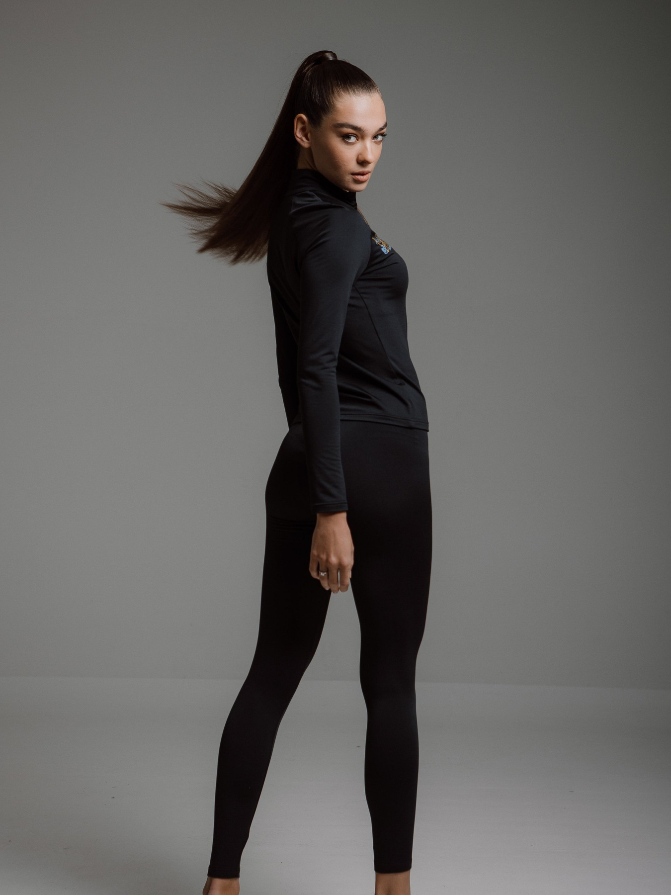 Водолазка Gepur модель 43107 Фото