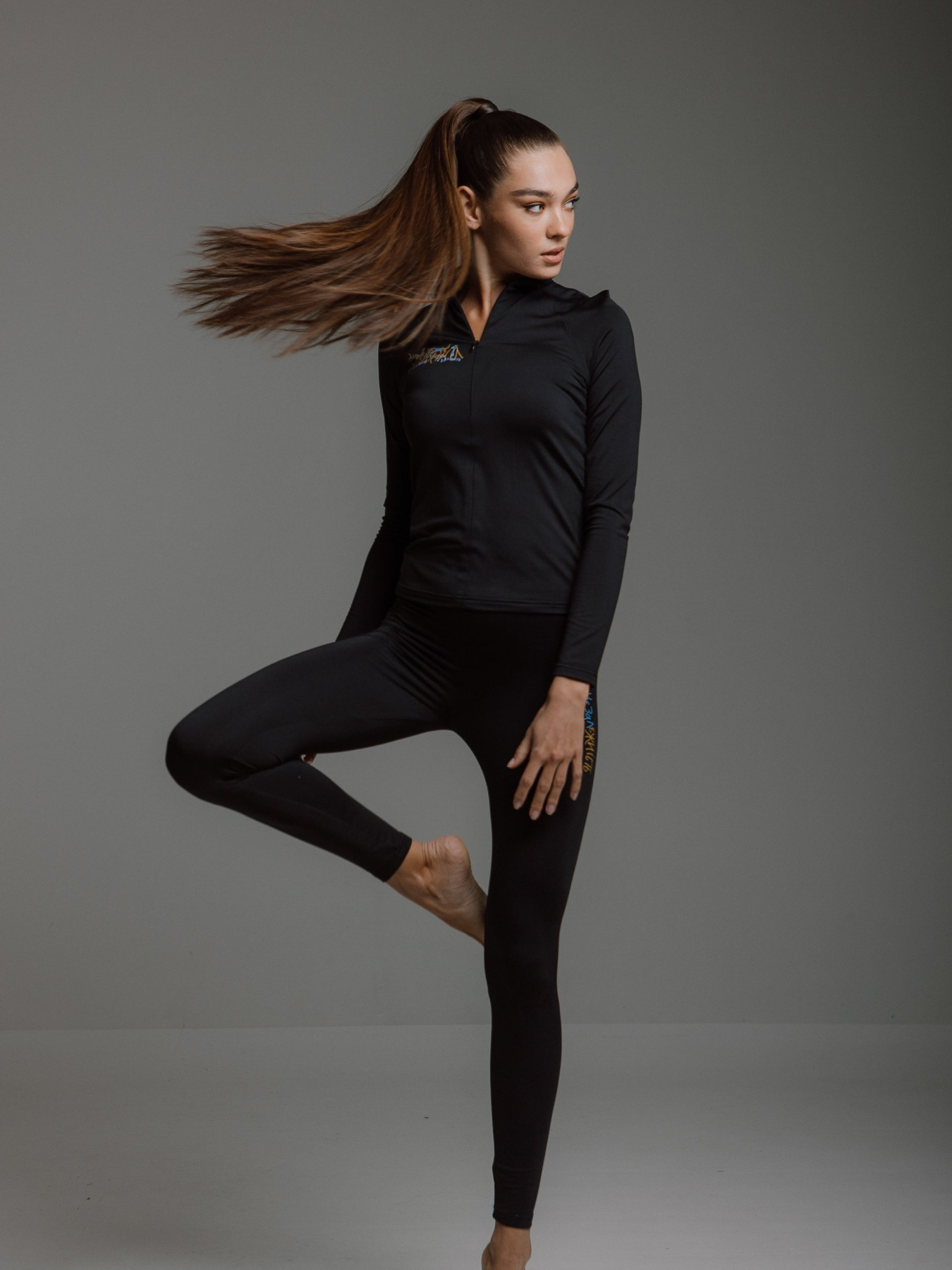 Водолазка Gepur модель 43107 Фото