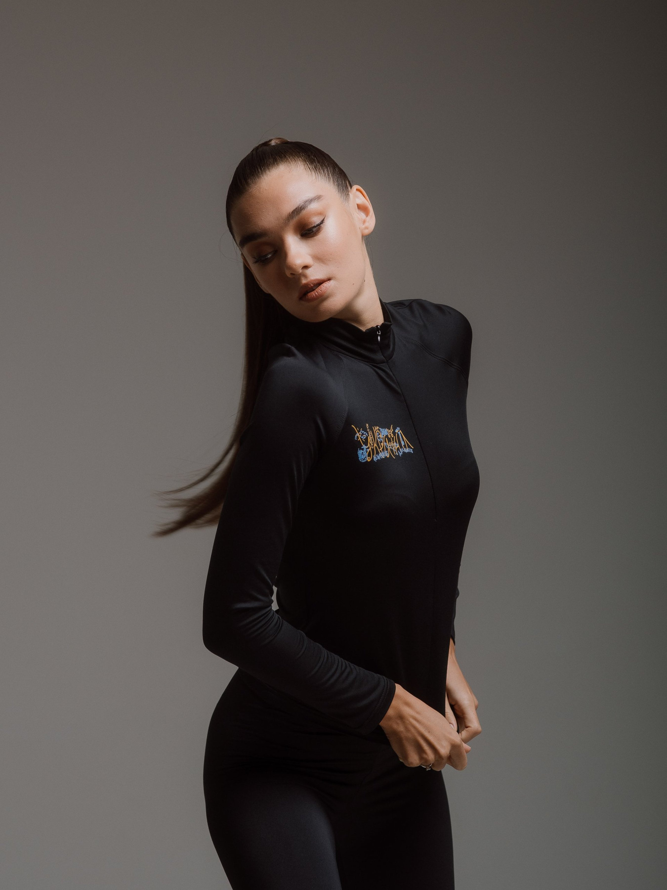 Водолазка Gepur модель 43107 Фото