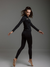 Леггинсы Gepur модель 43108 Фото