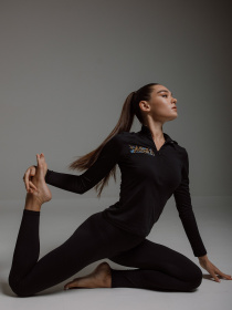 Леггинсы Gepur модель 43108 Фото