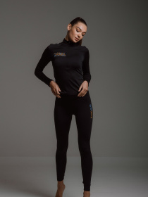 Леггинсы Gepur модель 43108 Фото