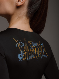 Боди Gepur модель 43110 Фото