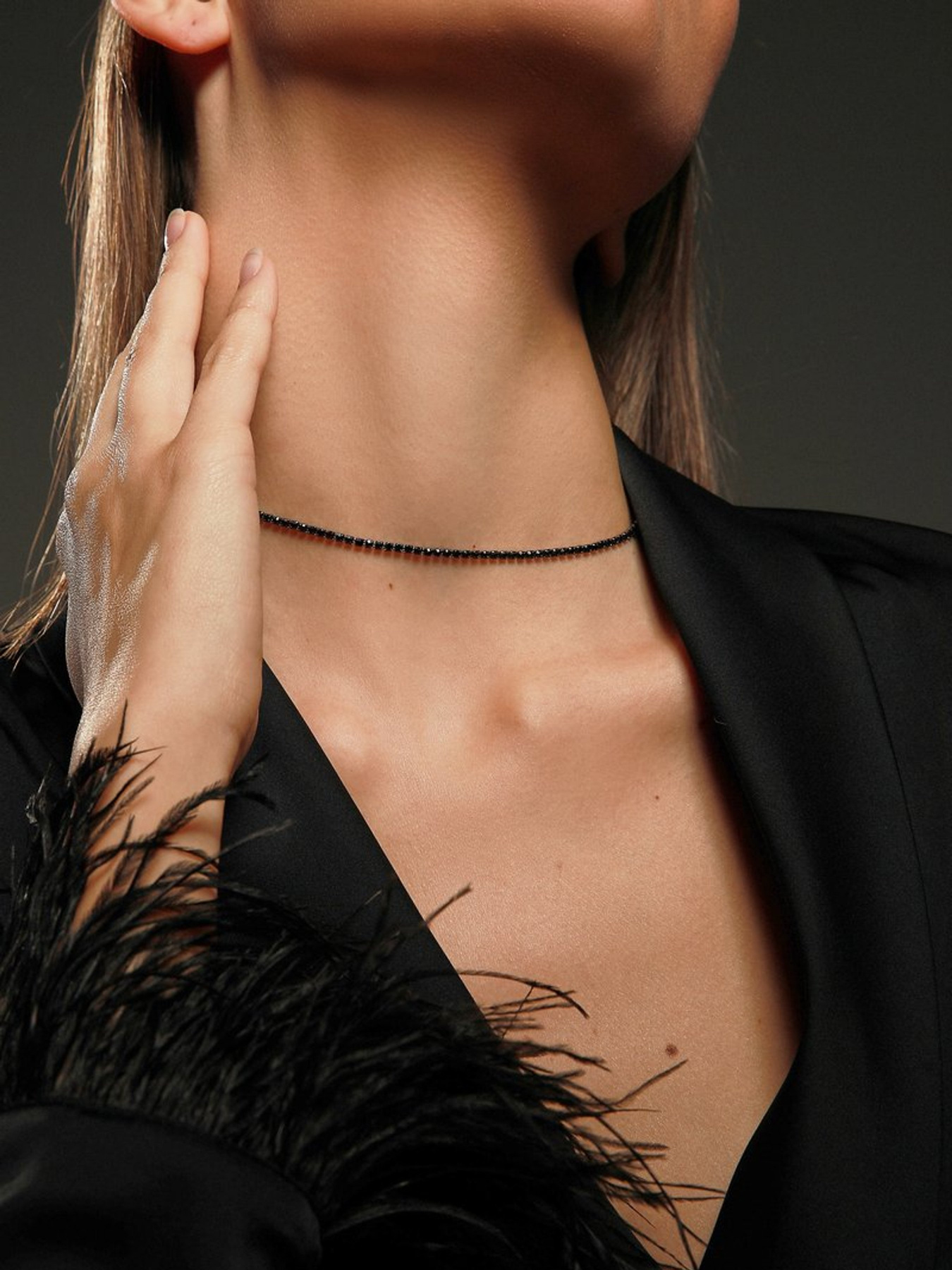 Колье Gepur модель 43250 Фото