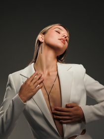 Колье Gepur модель 43252 Фото