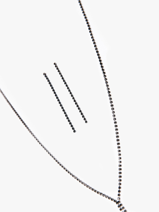 Колье Gepur модель 43252 Фото