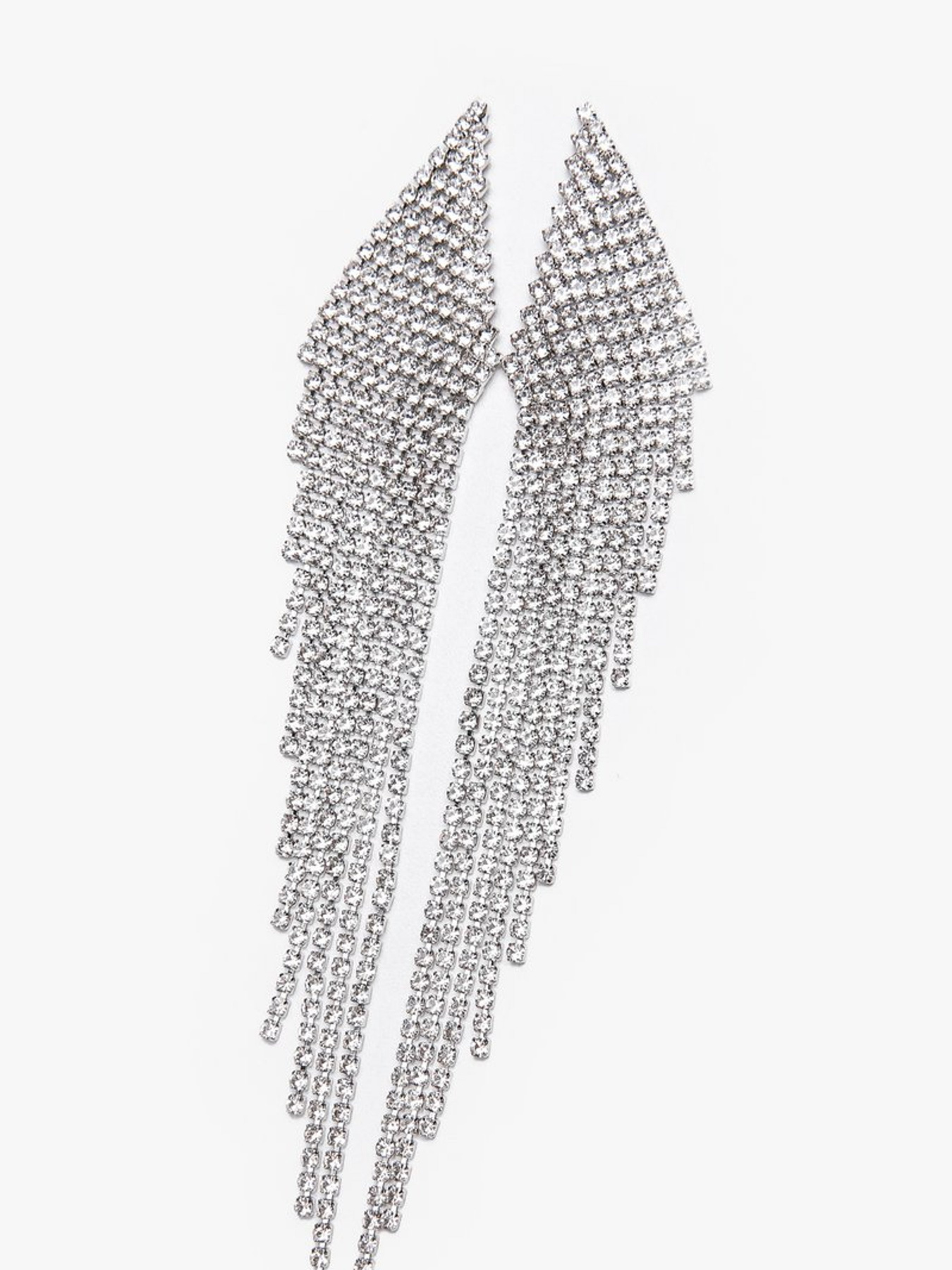 Серьги-подвески Gepur модель 43260 Фото