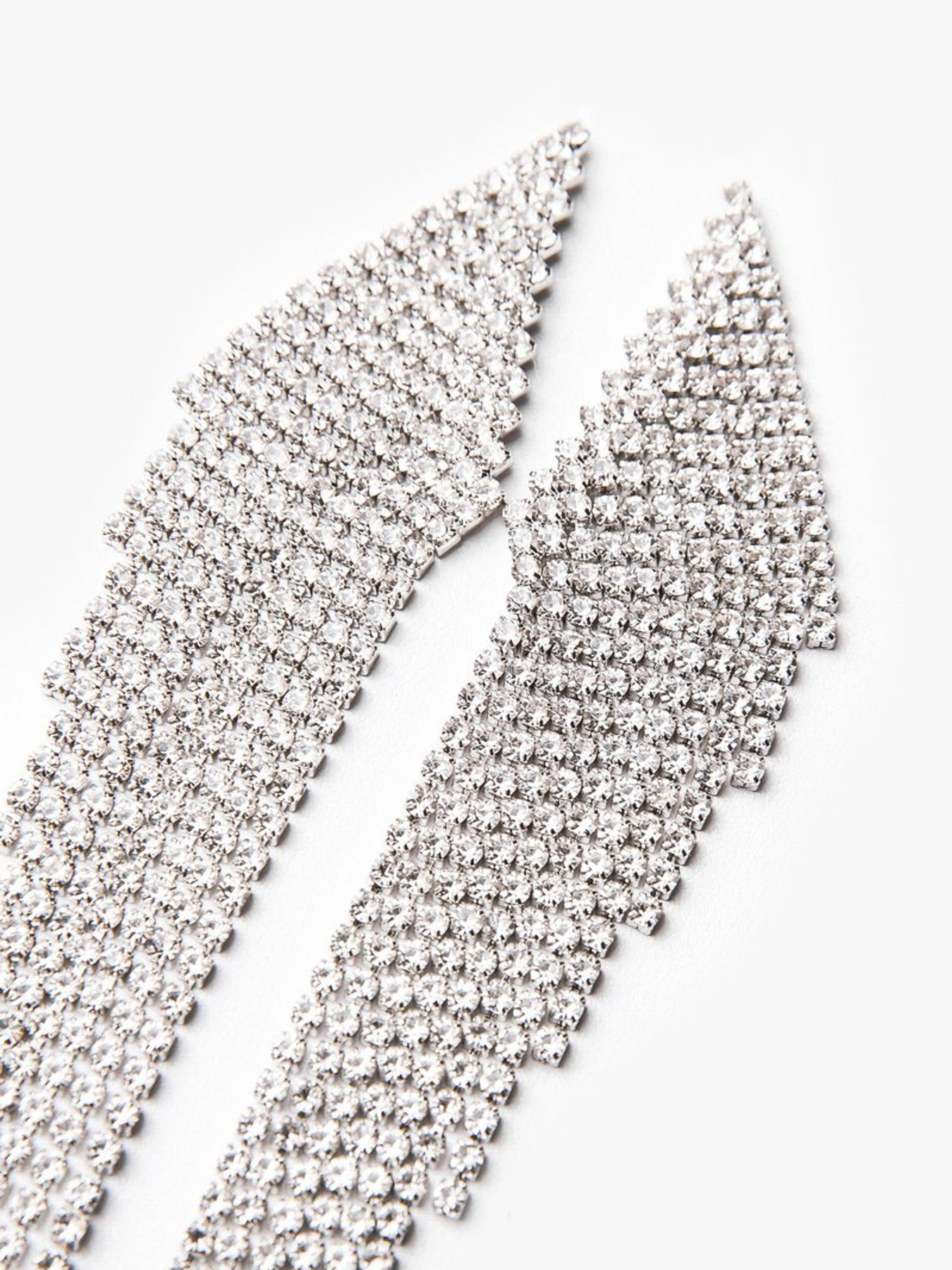 Серьги-подвески Gepur модель 43260 Фото