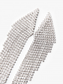 Серьги-подвески Gepur модель 43260 Фото