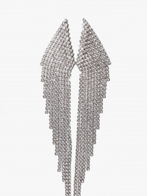 Серьги-подвески Gepur модель 43260 Фото