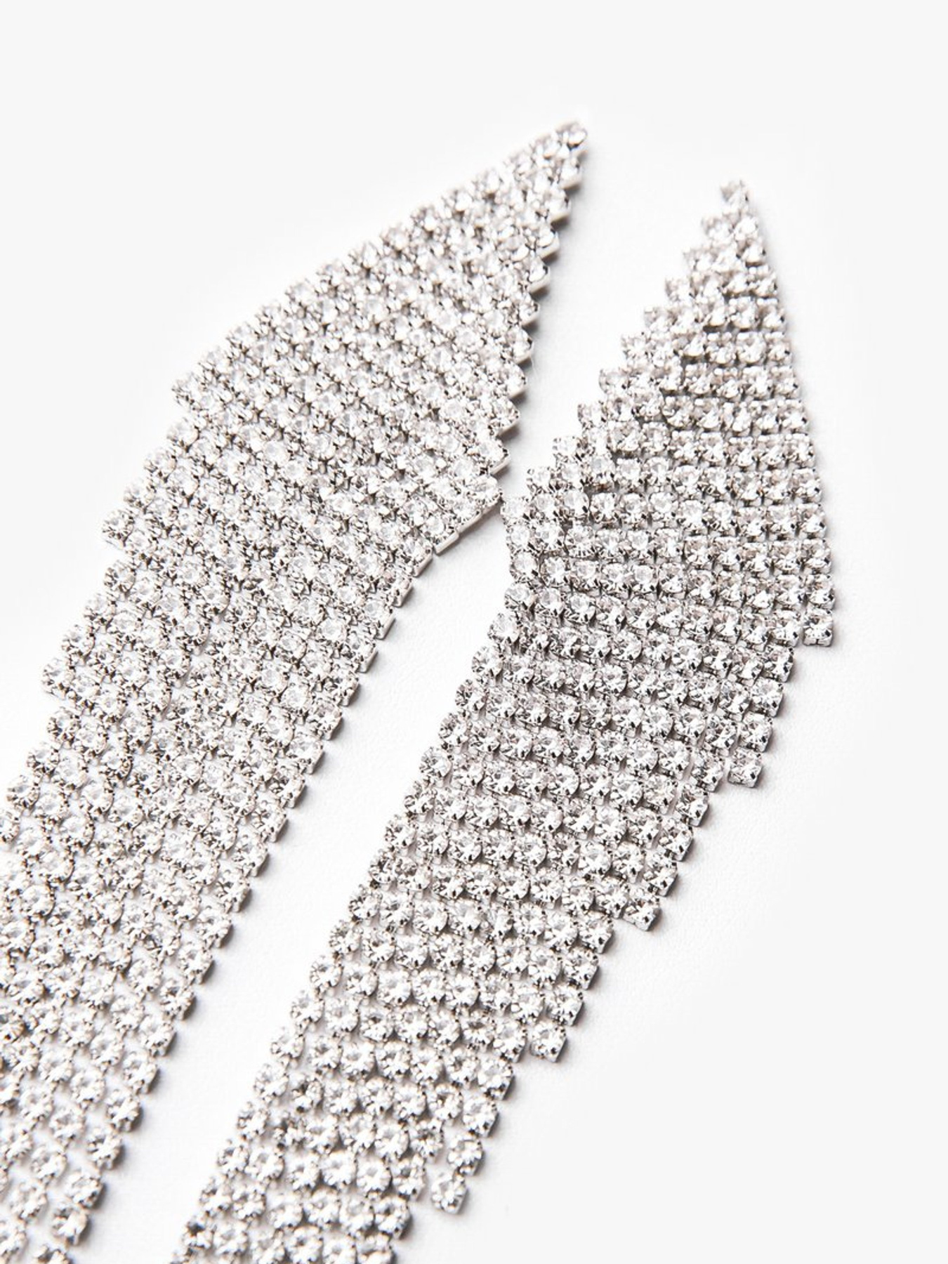 Серьги-подвески Gepur модель 43260 Фото