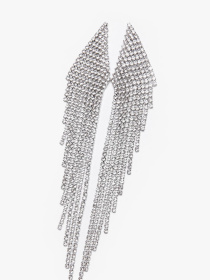 Серьги-подвески Gepur модель 43260 Фото