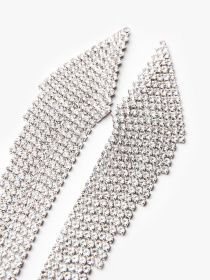 Серьги-подвески Gepur модель 43260 Фото