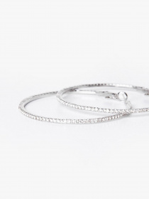 Серьги-подвески Gepur модель 43272 Фото