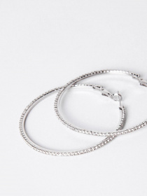 Серьги-подвески Gepur модель 43272 Фото