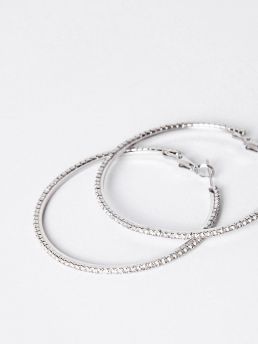 Серьги-подвески Gepur модель 43272 Фото