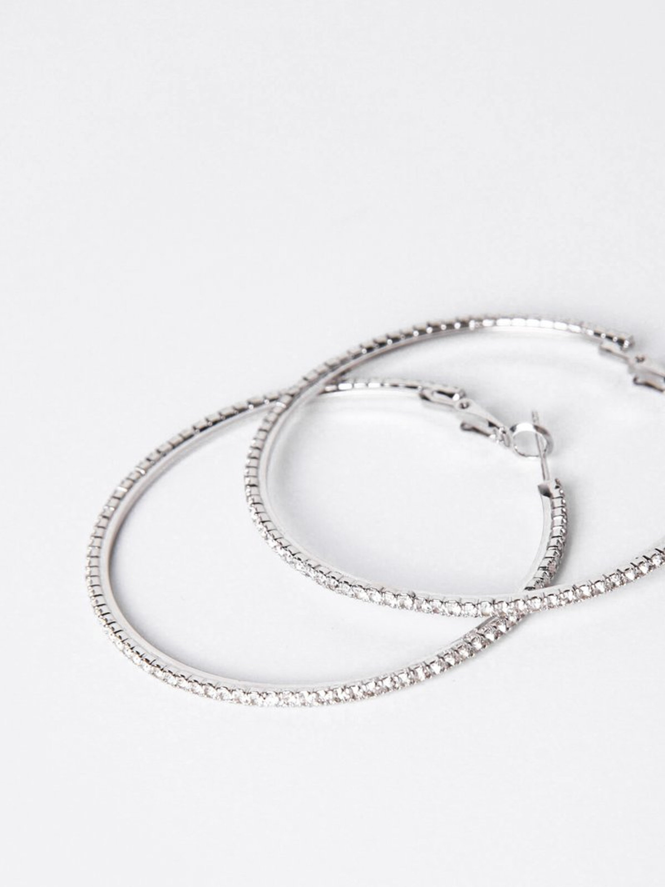 Серьги-подвески Gepur модель 43272 Фото